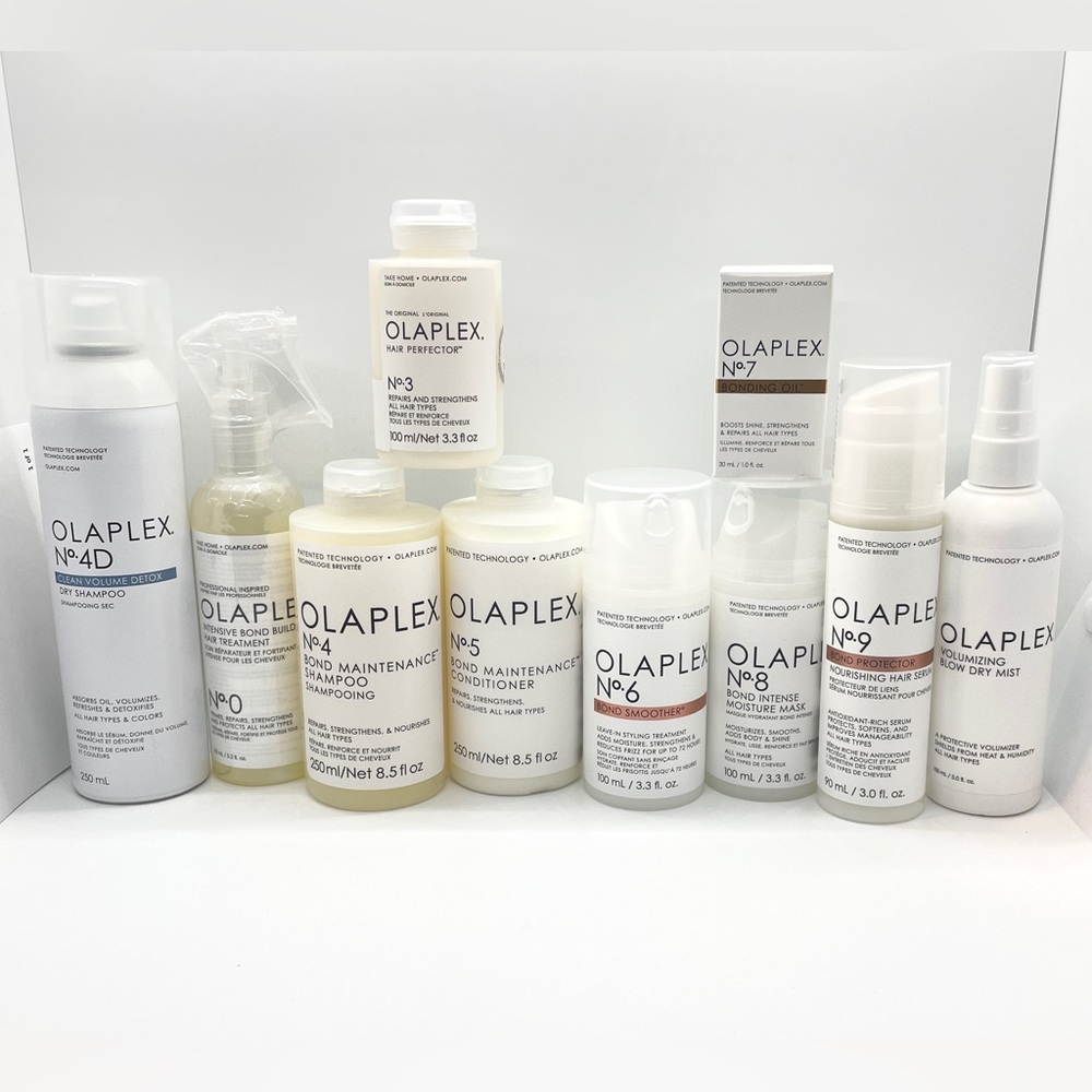 Olaplex Bundle✨